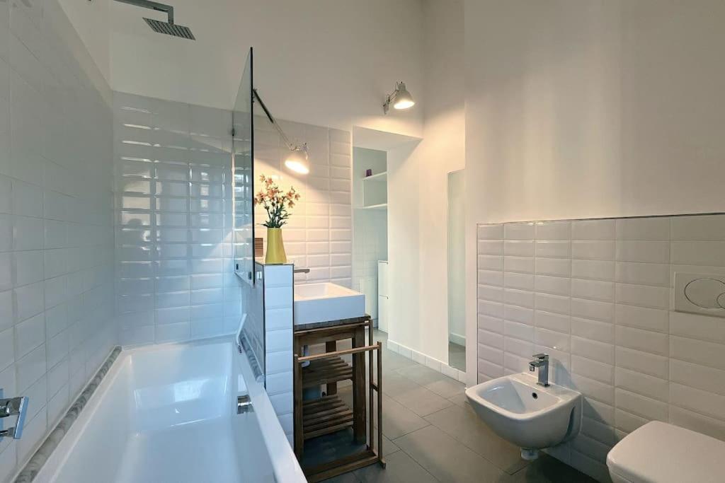 Casa Moira - Affitti Brevi Italia Apartment Lecco Exterior photo